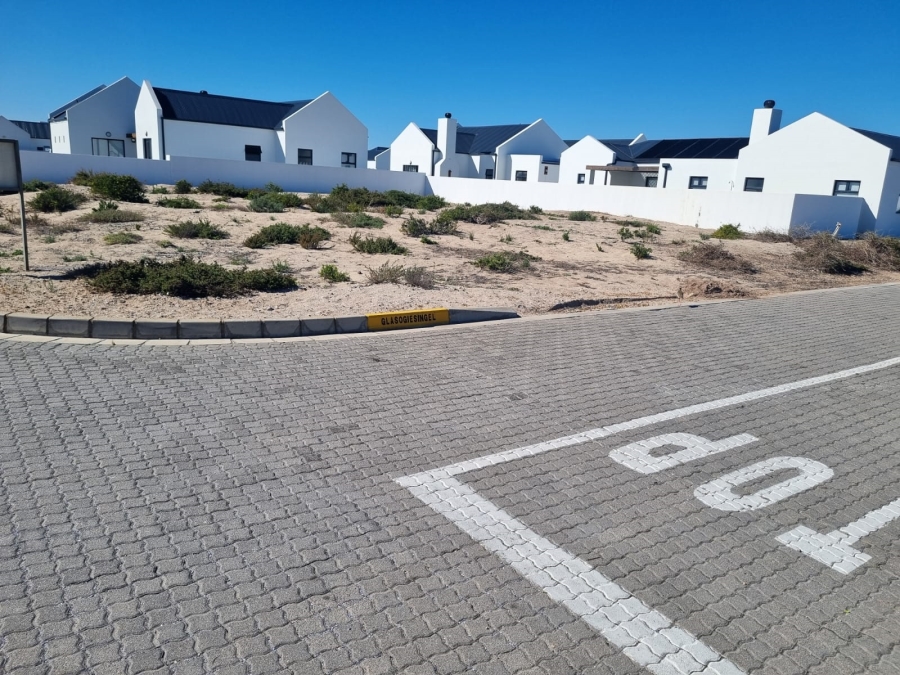 0 Bedroom Property for Sale in Atlantic Sands Private Estate Western Cape